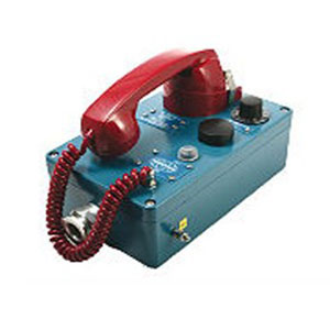 JOTRON Batteryless Telephone System – BTS 4000
