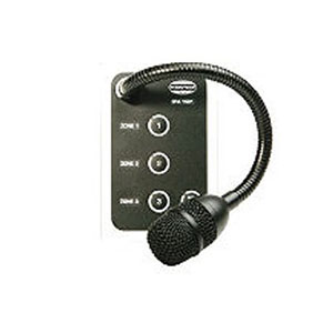 JOTRON Public Address & General Alarm Systems