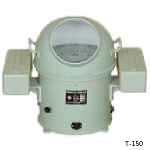 Table Type Compass T-150