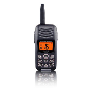 Yaesu Standard Horizon HX300E