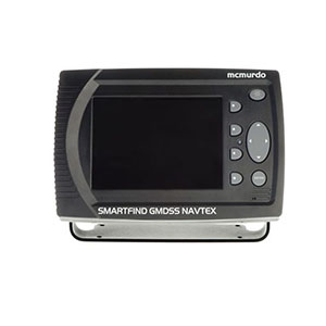 McMurdo SMARTFIND GMDSS Navtex Receiver
