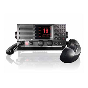 SAILOR COBHAM 6222 VHF DSC Class A