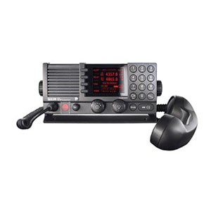 SAILOR COBHAM MFHF 6300 series MFHF solutions