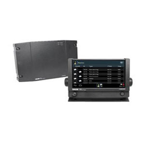 SAILOR COBHAM Navtex 6390 Touchscreen