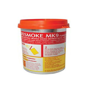 SOLAS Lifesmoke