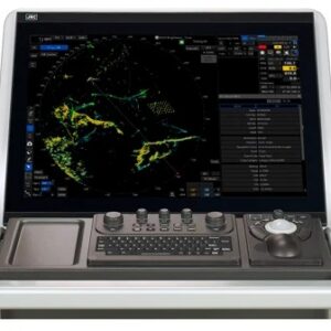 Marine Radar JMR-9200/7200 Series