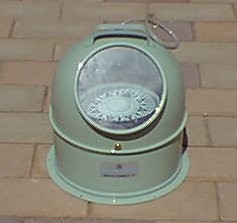 DAIKO Box Type Compass