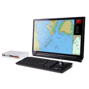 Danelec DM700 ECDIS