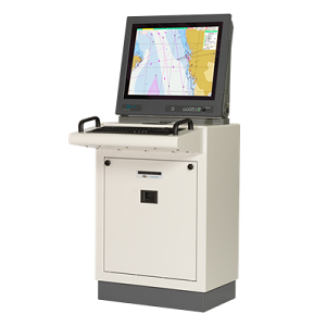 Danelec DM800 ECDIS