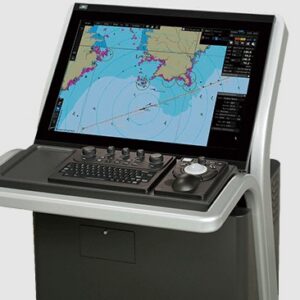 ECDIS JAN-9201/7201