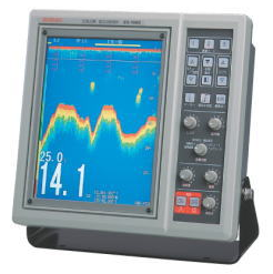 KODEN/Suzuki Echo Sounder