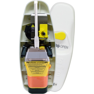 GME MT403FF EPIRB 406MHz Float Free and Auto Release