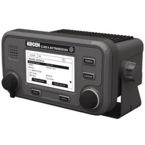 Koden KAT-100 IMO Approved