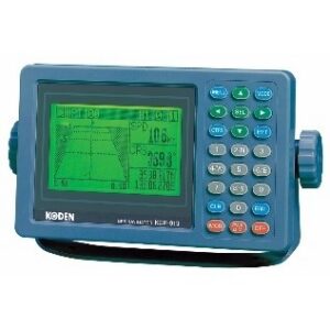 KODEN GPS Navigator KGP-913MkII / KGP-920