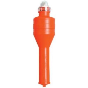 LALIZAS Lifebuoy light M.O.B (LSA code)