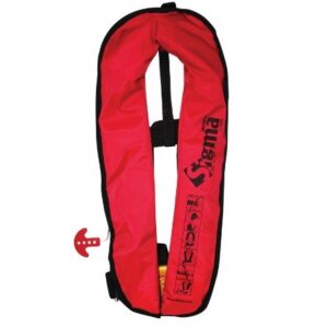 เสื้อชูชีพราคาประหยัด LALIZAS Sigma Lifejacket