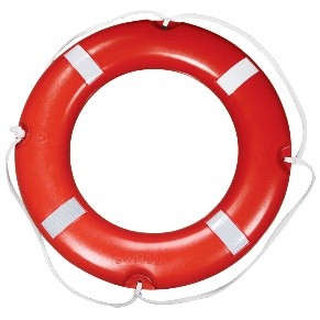LALIZAS Lifebuoy Ring