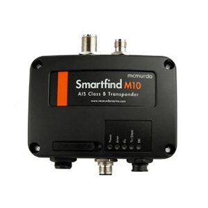 McMURDO Smartfind