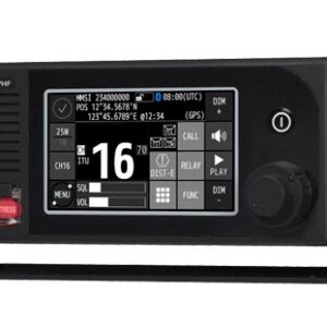 Marine VHF Radiotelephone JHS-800S