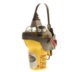 McMURDO SMARTFIND G5 GPS (Manual Bracket)
