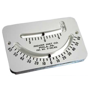 RIEKER Clinometers, #2056