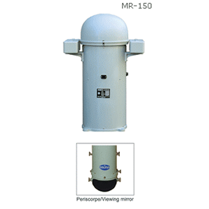 Reflector Compass MR-150