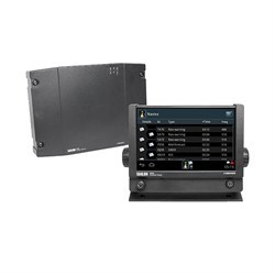 SAILOR COBHAM Navtex 6390 Touchscreen