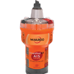 McMURDO SMARTFIND G8 AIS EPIRB
