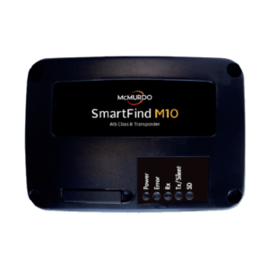 McMURDO SmartFind M10 & M15 AIS