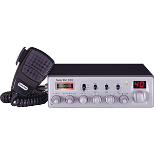 Super Star 6900