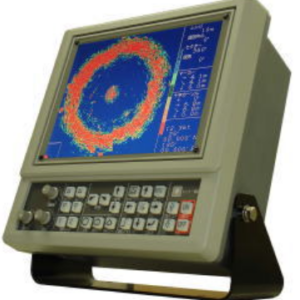 KODEN Sonar KDS-6000BB /Suzuki Sonar M10/M15