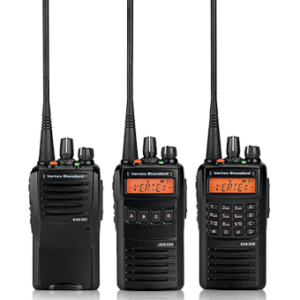 Vertex Standard EVX-539