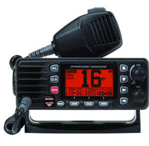 Yaesu Standard Horizon GX1300E