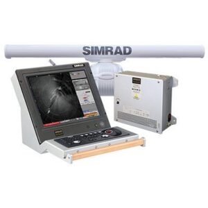 Argus X-Band Radar System