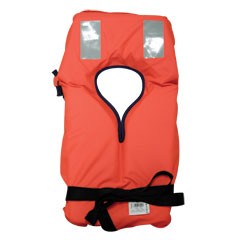 เสื้อชูชีพ 100Nt LALIZAS Lifejacket CE ISO 12402-4
