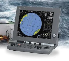 Radar JMA-5200MK2 Series