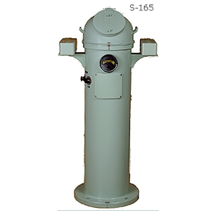 Binnacle Stand Compass S-156